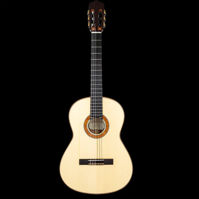 Kremona Artist Series Solea Classical Guitar