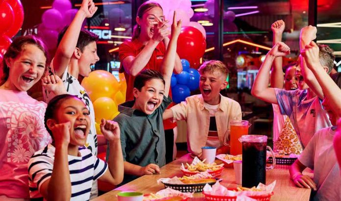 Naperville Events