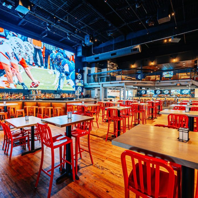 Orlando Restaurant