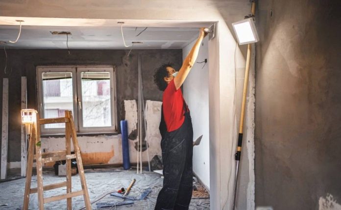 Plasterers in Great Yarmouth In Norfolk