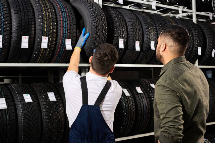 Professional Tire Change Services in Sudbury You Can Trust Professional Tire Change Services in Sudbury You Can Trust