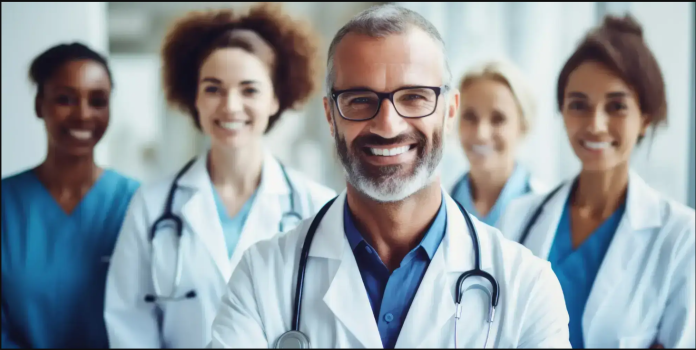 Buying a medical practice