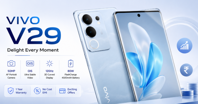 Vivo V29