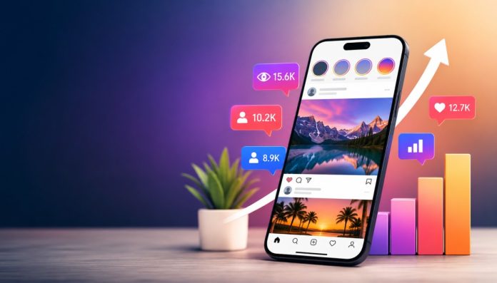 Free Instagram Views and Followers: A Smarter Approach to Instagram Growth