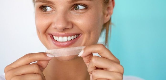 Teeth whitening Teeth whitening