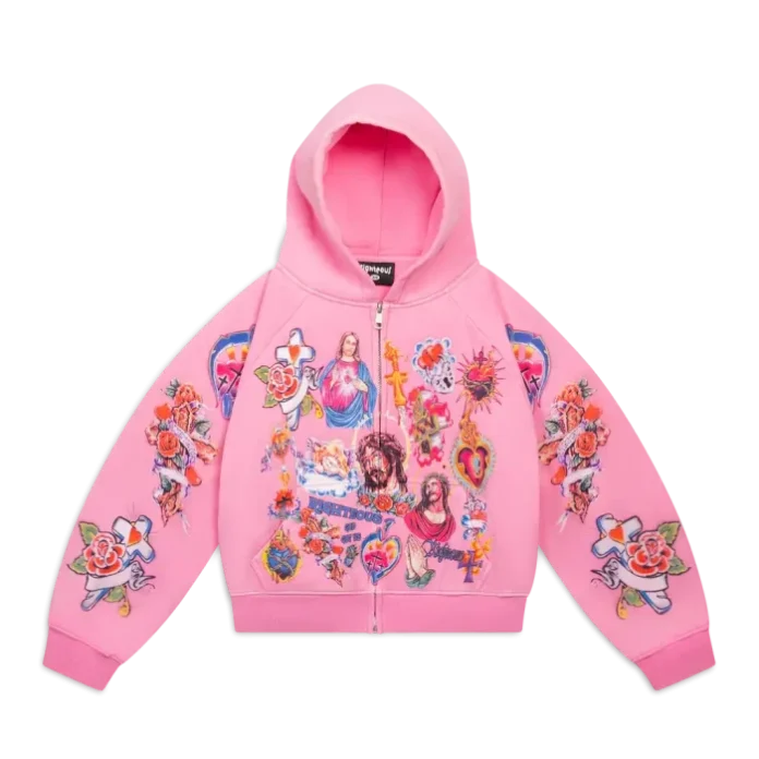 are we righteous online product