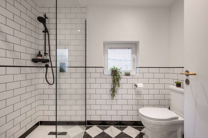 Bathroom Renovation in Slough