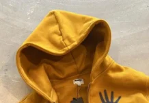 Introduction to Clints Hoodie & T-Shirt