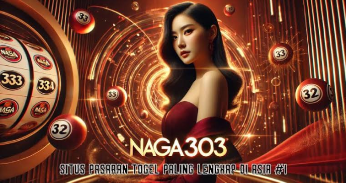 naga303 naga303