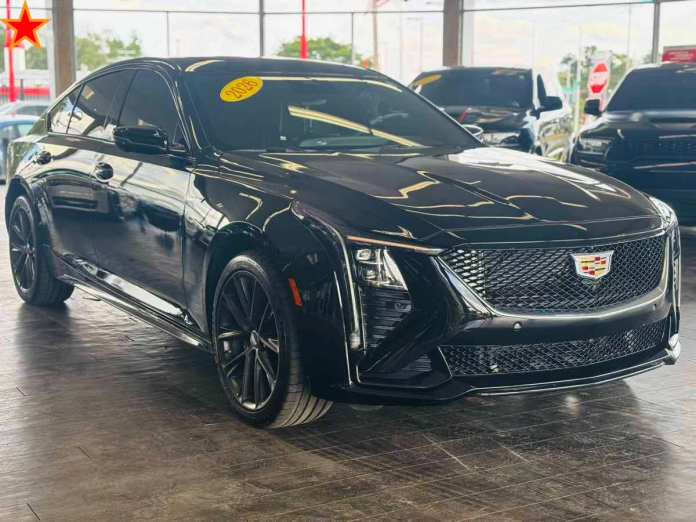 Used Car Showroom Near Me