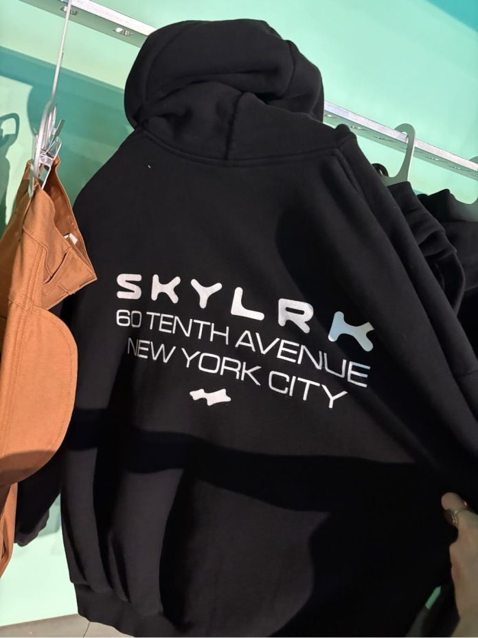 Skylrk Fashion: Discovering Modern Streetwear