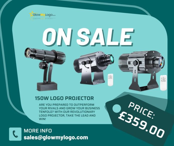 gobo light projector UK gobo light projector UK