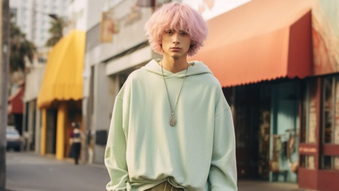 oversized hoodie usa oversized hoodie