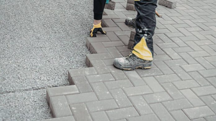 Paving Services in Northampton Paving Services in Northampton