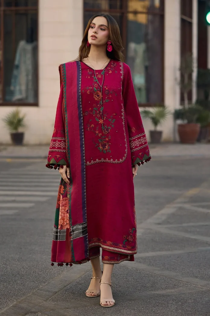 UK Pakistani Clothes: Local Stock, No Import Waits