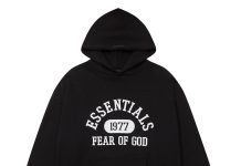 How to Style an Essentials Hoodie