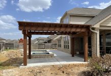 Patio Cover Installation Dallas TX: A Complete Guide for Homeowners patio cover installation Dallas TX