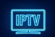 IPTV France