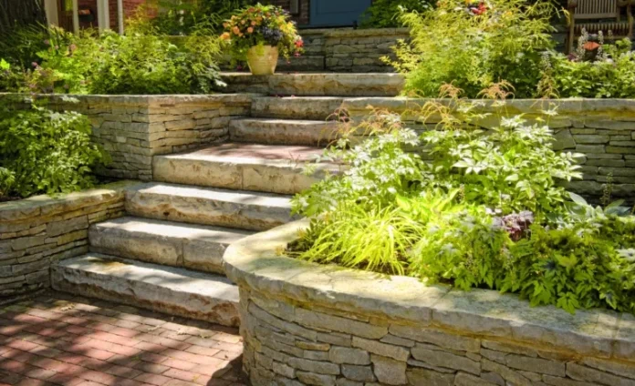 outdoor living space designers dallas tx