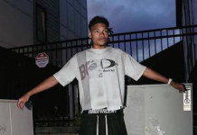 The Role of the Bottega Desires Hoodie