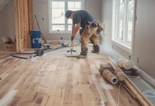 What to Look for in Experienced Custom Hardwood Flooring Contractors