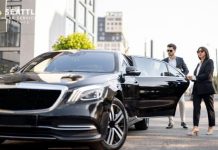 Airport Transportation Seattle