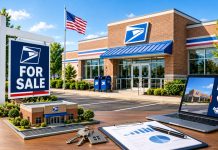 Post Office Real Estate for Sale: What Investors and Owners Need to Know Post Office Real Estate for Sale