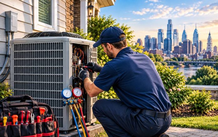 Heating and Air Conditioning Service Philadelphia Heating and Air Conditioning Service Philadelphia