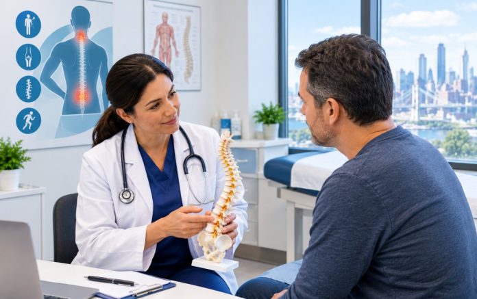 Pain Management in Queens