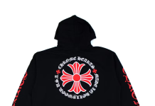 Chrome Hearts Hoodie