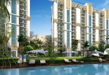DLF The Skycourt