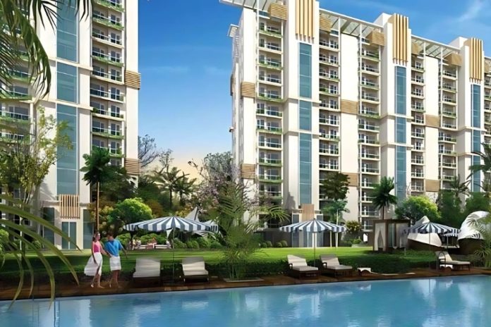 DLF The Skycourt