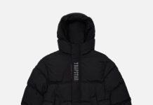 Trapstar Coat | Official Clothing Online Store