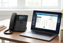 Why Are UK Businesses Switching to Hosted VoIP Phone Systems? Why Are UK Businesses Switching to Hosted VoIP Phone Systems?