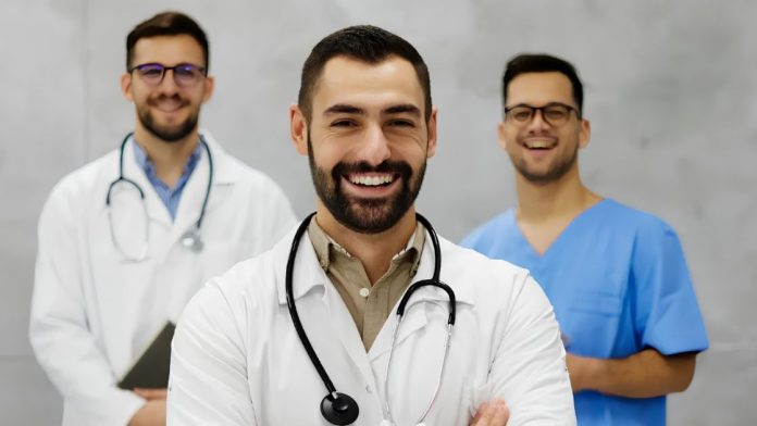 Doctor for a Cyst (1)