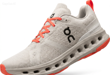 On Schuhe
