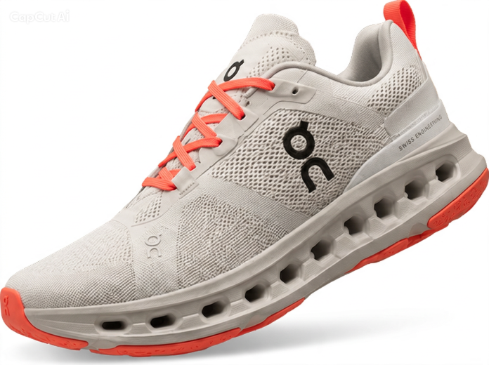 On Schuhe