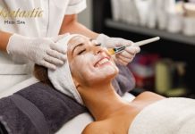 Hydrafacial in Riverside