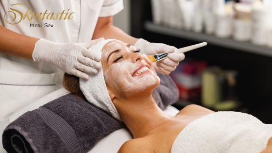 Hydrafacial in Riverside Hydrafacial in Riverside