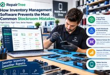Inventory Management Software