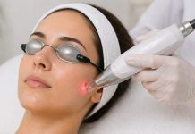 Laser Treatment in Dubai