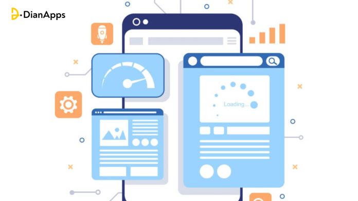 Mobile app development Mobile app development