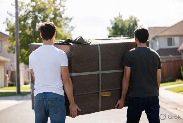 new jersey movers new jersey movers