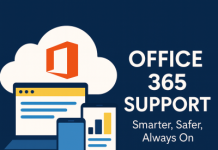 What Office 365 Support Services Actually Cover Day-to-Day Office 365 support services