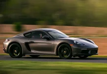 Seguro de Porsche: Planes exclusivos para tu auto premium