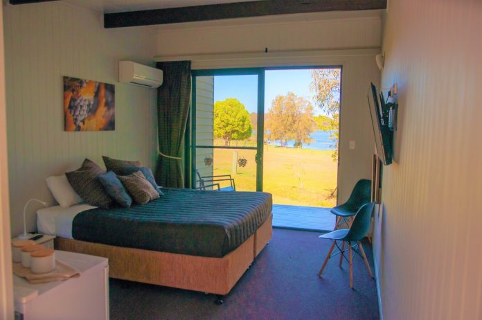 Brisbane accommodation Brisbane accommodation