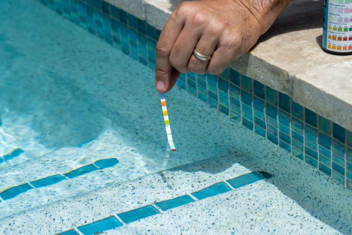how do you raise pool alkalinity how do you raise pool alkalinity