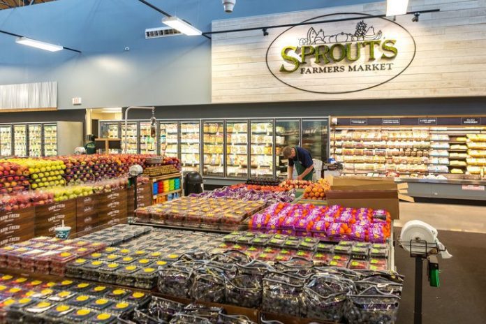 Sprout Food Market