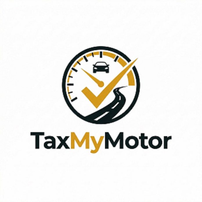 Tax My Motor Tax My Motor