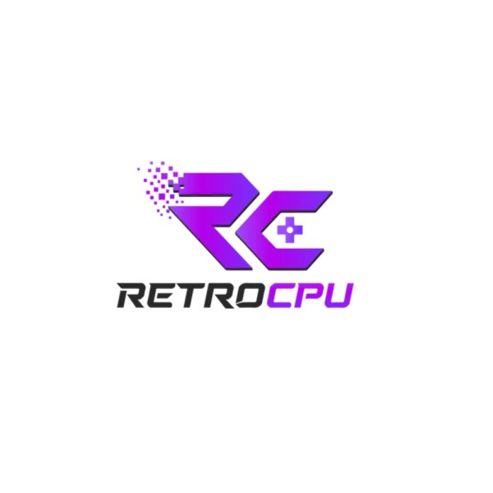 Retro Game Projector